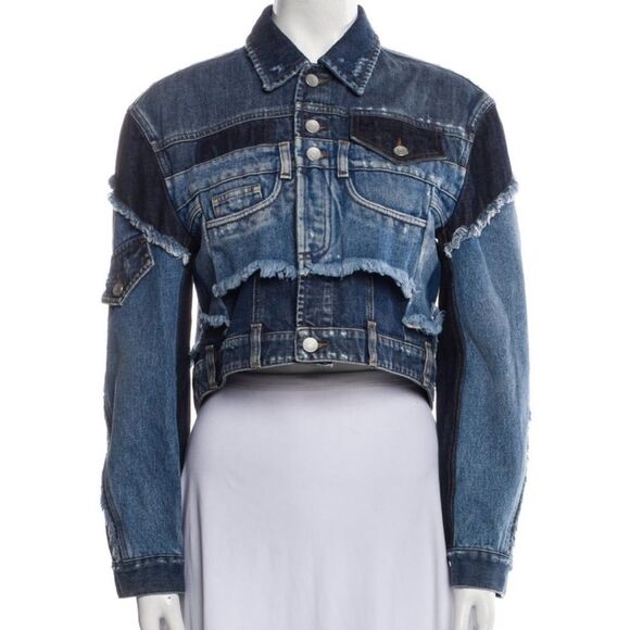 Dolce & Gabbana denim jacket